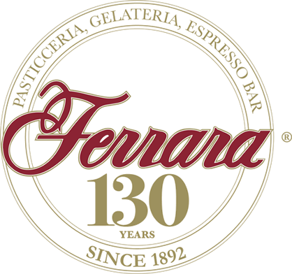 Ferrara Bakery & Cafe